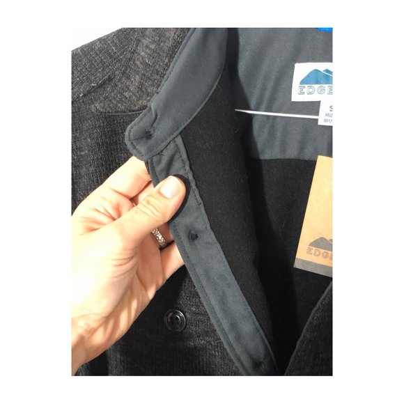 EUC- Edgevale North Coast Short Jacket - S - Picture 3 of 4